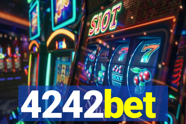 4242bet