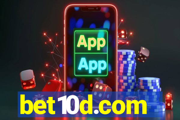 bet10d.com