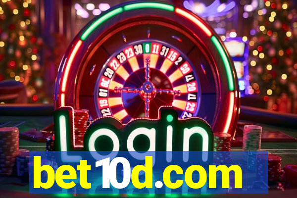 bet10d.com