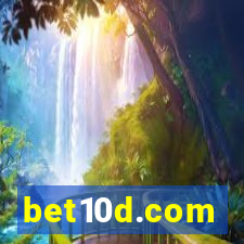 bet10d.com