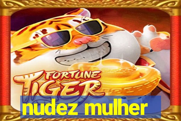 nudez mulher
