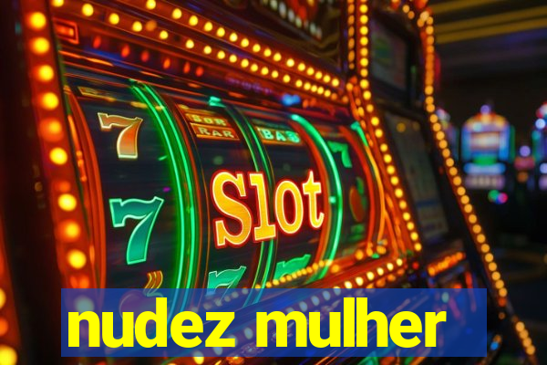 nudez mulher