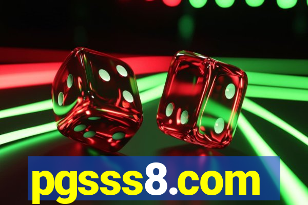 pgsss8.com