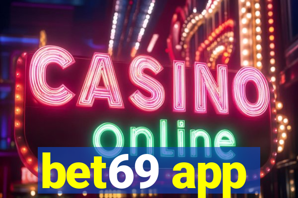 bet69 app