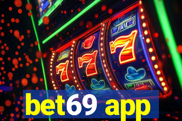 bet69 app