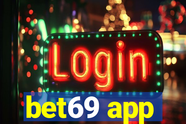 bet69 app