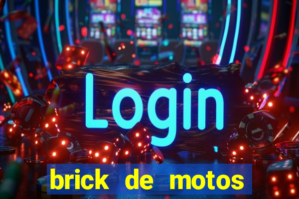 brick de motos porto alegre