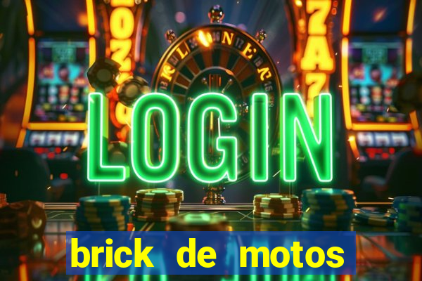 brick de motos porto alegre