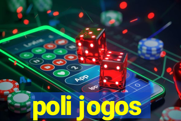 poli jogos