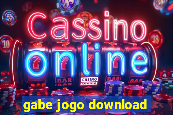 gabe jogo download