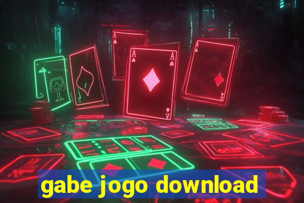 gabe jogo download