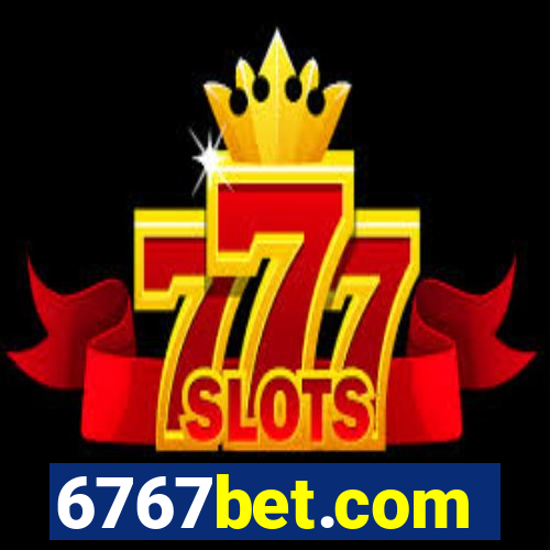 6767bet.com