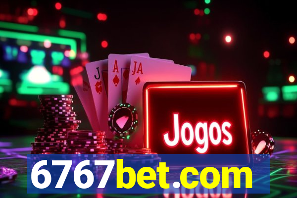 6767bet.com