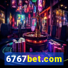 6767bet.com