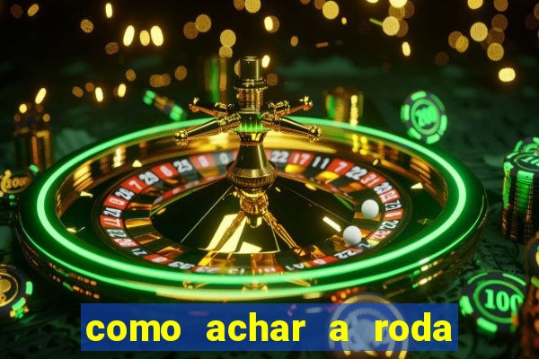 como achar a roda da fortuna no mapa astral