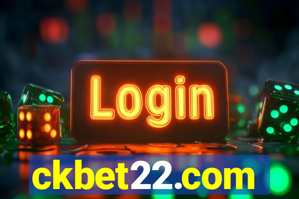 ckbet22.com