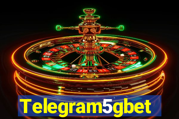 Telegram5gbet