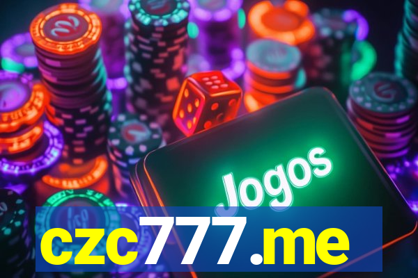 czc777.me