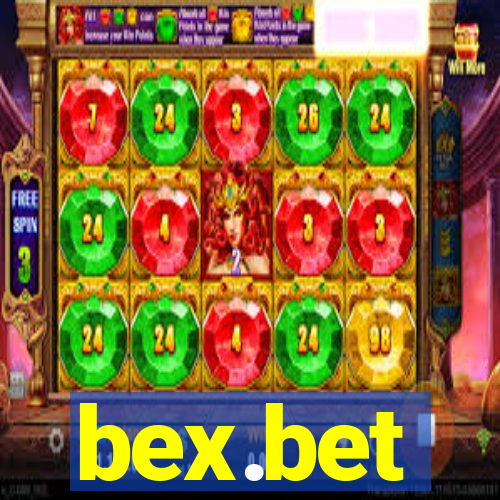 bex.bet