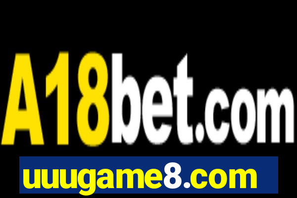 uuugame8.com