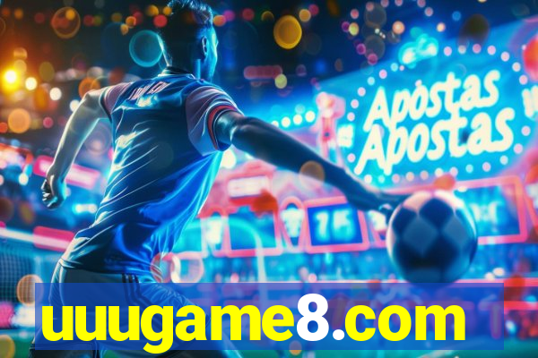 uuugame8.com