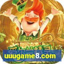 uuugame8.com