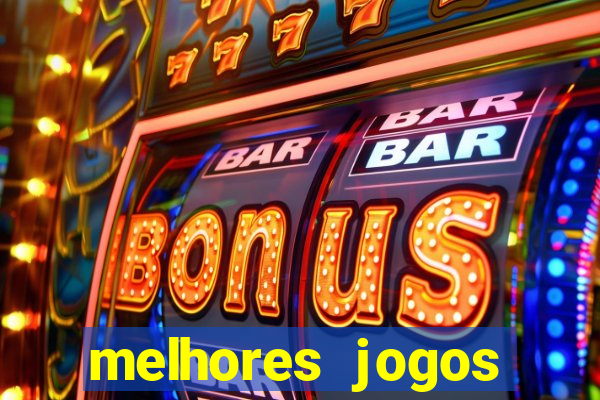 melhores jogos offline para iphone