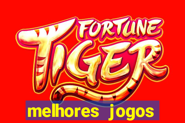 melhores jogos offline para iphone