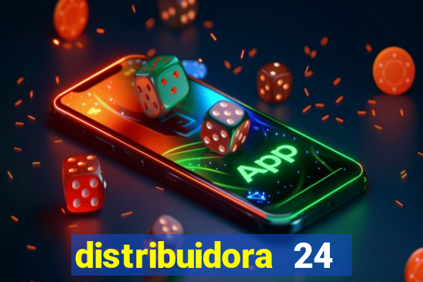 distribuidora 24 horas entrega porto velho