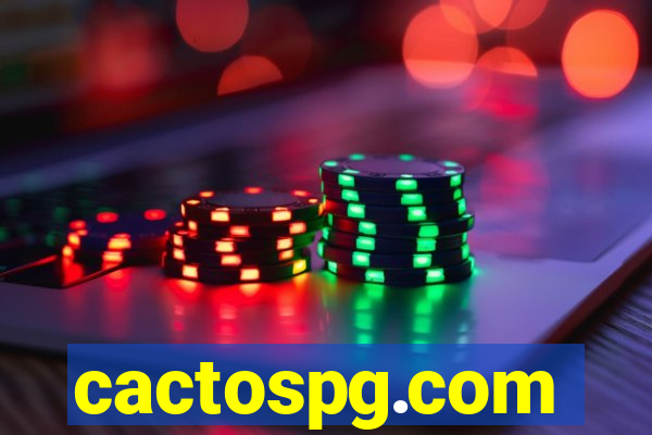 cactospg.com