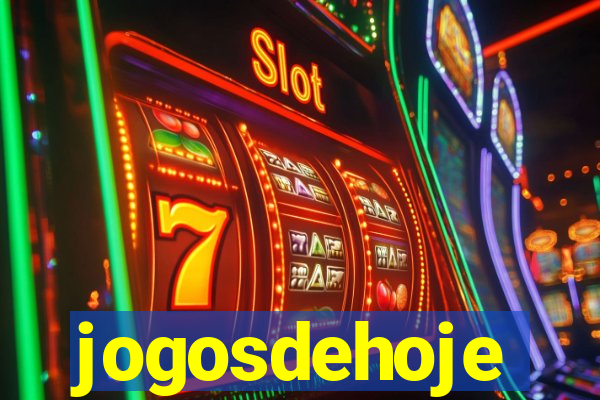 jogosdehoje