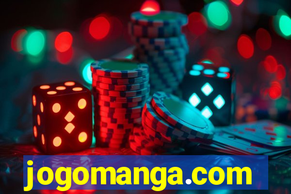 jogomanga.com