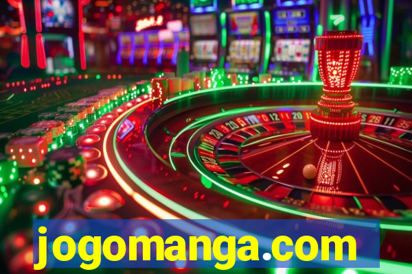 jogomanga.com