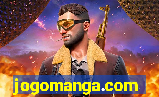 jogomanga.com