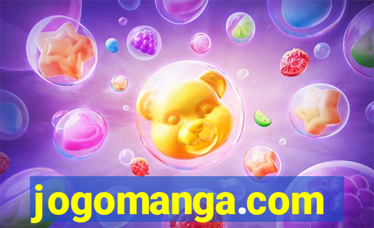 jogomanga.com