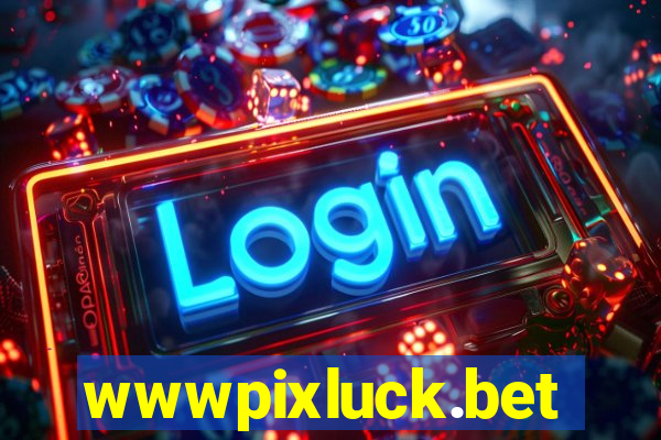wwwpixluck.bet