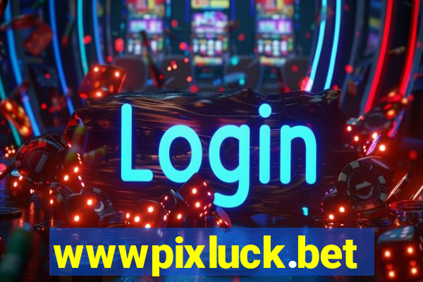 wwwpixluck.bet