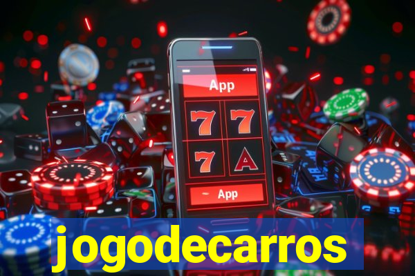 jogodecarros
