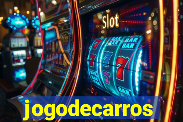 jogodecarros