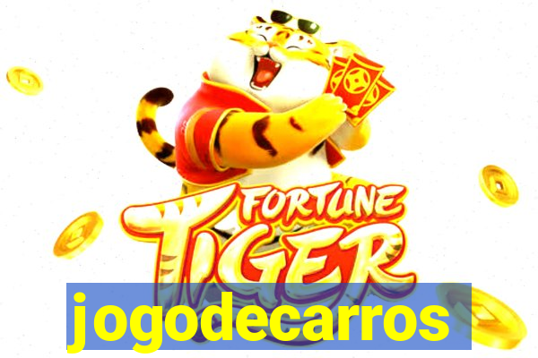 jogodecarros