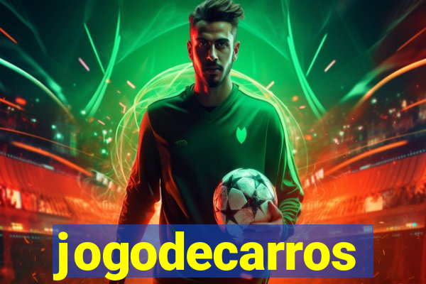 jogodecarros