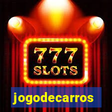 jogodecarros