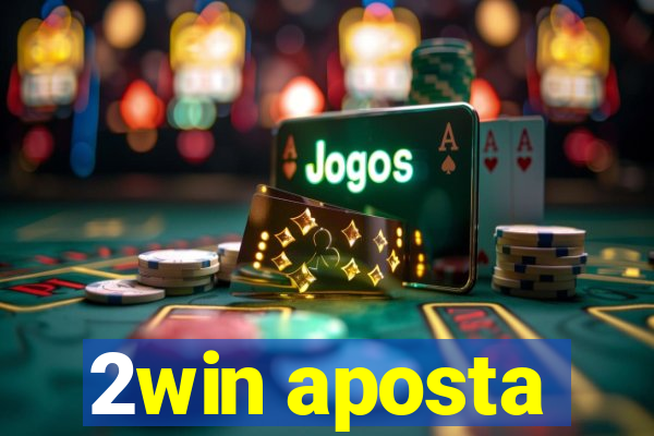 2win aposta