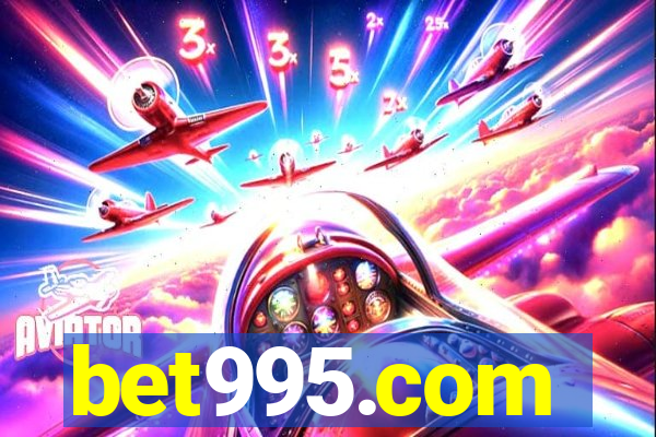 bet995.com