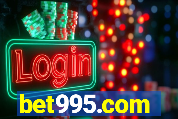 bet995.com