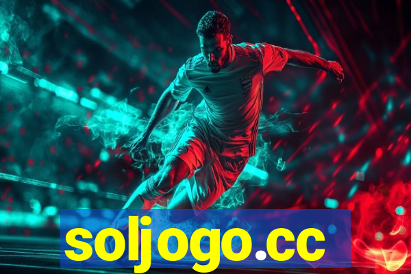 soljogo.cc