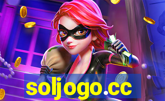 soljogo.cc