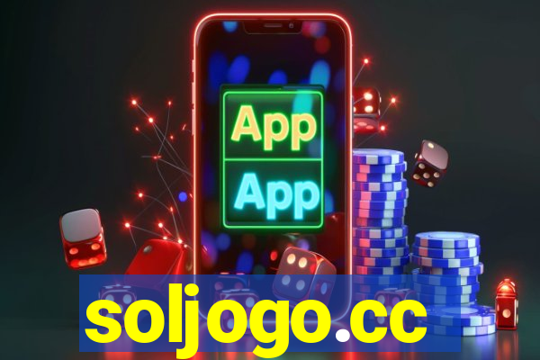 soljogo.cc