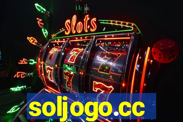 soljogo.cc