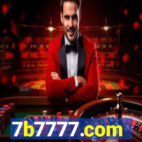 7b7777.com